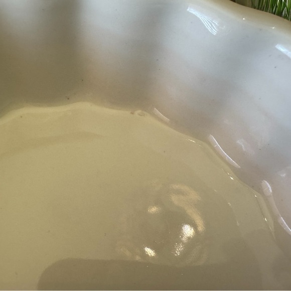 ROCQ Parisian Patisserie Scalloped Tart, Quiche & Flan Dishes - Set of 2 - Picture 8 of 11